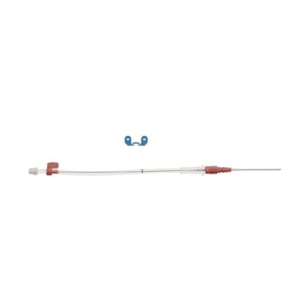 Kit Catheter Radial Artery With Lidocaine/Gauze/Injection Needle 25gx1